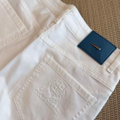 wholesale quality loro piana jeans model no. 30